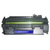 Compatible HP CE505A (HP 05A) black laser toner cartridge
