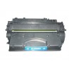 Compatible HP CE505X (HP 05X) high yield black laser toner cartridge