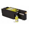 Compatible Dell 593-BBJW Yellow Toner Cartridge