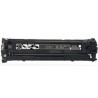 Remanufactured Canon 118 black laser toner cartridge