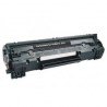Compatible HP CF289Y (HP89Y) standard yield black laser toner cartridge
