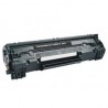 Compatible HP W2060A (HP 116A) standard yield black laser toner cartridge