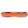 Compatible HP CF351A (130A) cyan laser toner cartridge