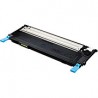 Compatible alternative to Samsung CLT-C407S black laser toner cartridge
