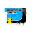 Remanufactured Epson T087120 Photo black ink cartridge