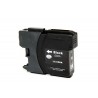 Compatible Brother LC65BK black ink cartridge