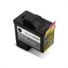 Remanufactured Lexmark 10N0016 (No. 16) black ink cartridge