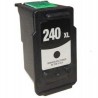 Remanufactured Canon PG-240XL black ink cartridge