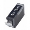 Compatible Canon PGI-5BK pigment black ink cartridge