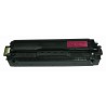 Remanufactured alternative to Samsung CLT-M504S magenta laser toner cartridge