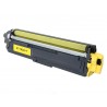 Compatible Brother TN-223Y Yellow laser toner cartridge