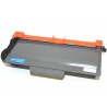 Compatible Brother TN-780 high yield black laser toner cartridge
