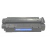 Remanufactured Canon X25 black laser toner cartridge